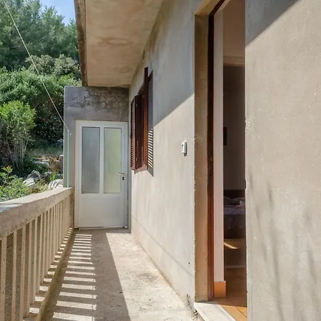 Apartament Olivera Potirna