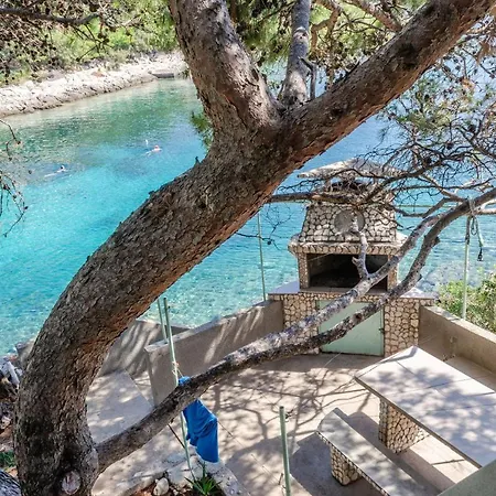 Apartament Olivera Potirna