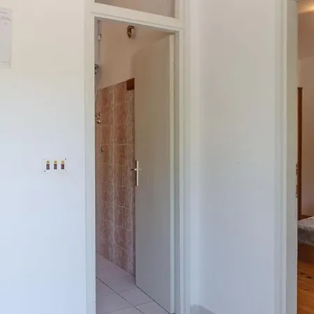 Apartament Olivera Potirna