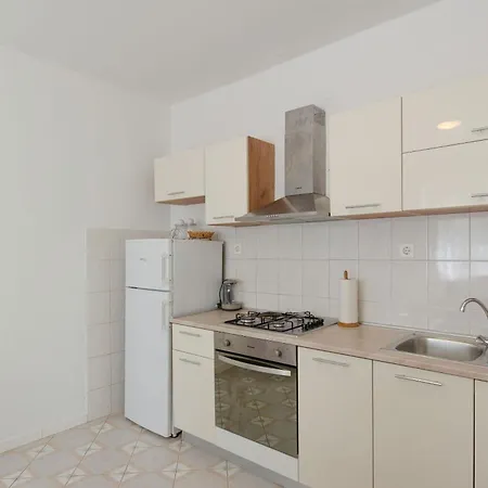 Apartament Olivera *