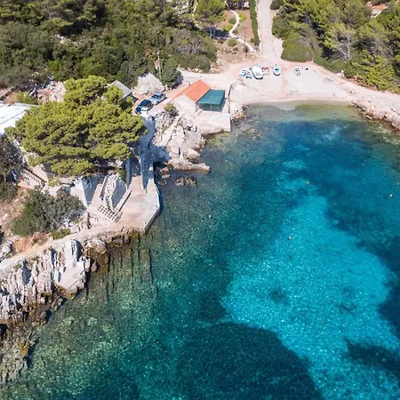 Apartament Olivera Potirna