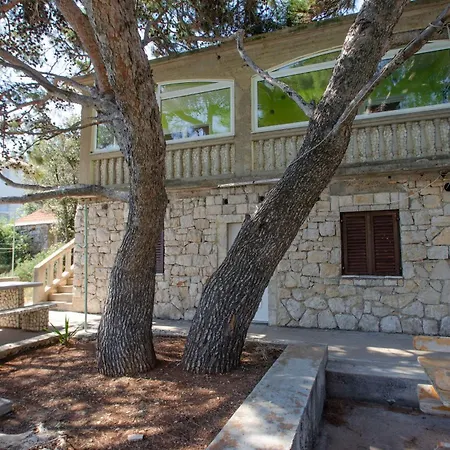 Apartament Olivera Potirna