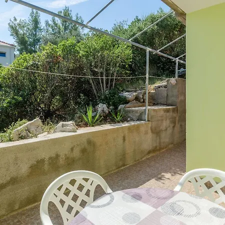 Olivera Apartament *