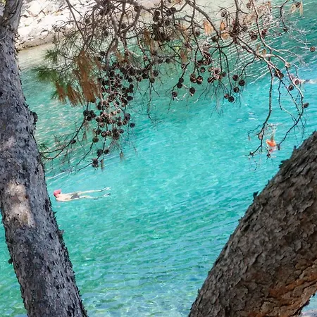 Lejlighed Olivera Potirna