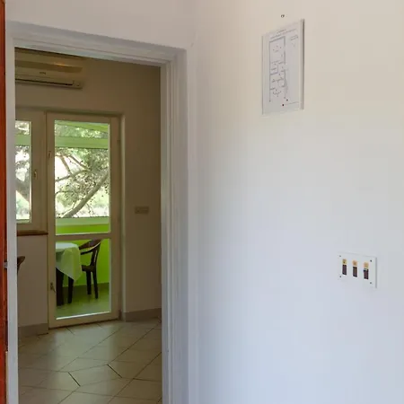 Olivera Lejlighed Potirna