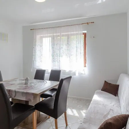 Apartment Olivera