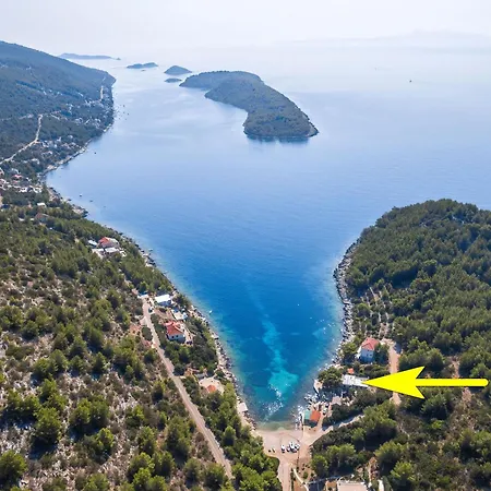 Lejlighed Olivera Potirna