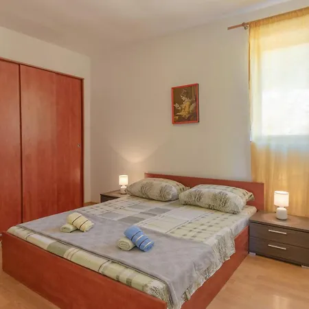 Apartman Olivera *