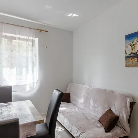 Apartment Olivera