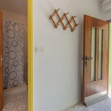 Olivera Apartment *
