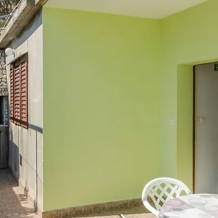Apartment Olivera