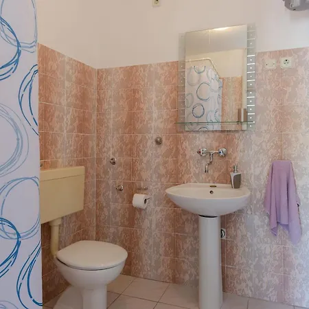 Olivera Apartman *