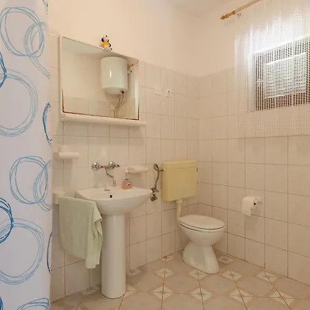 Apartman Olivera