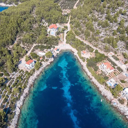 Olivera Lejlighed Potirna