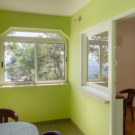 Olivera Apartment *