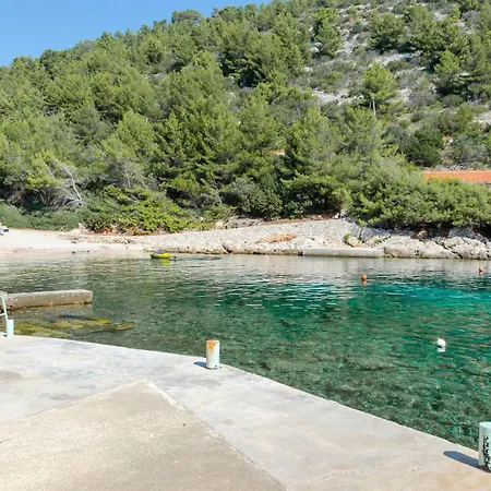 Olivera Apartman