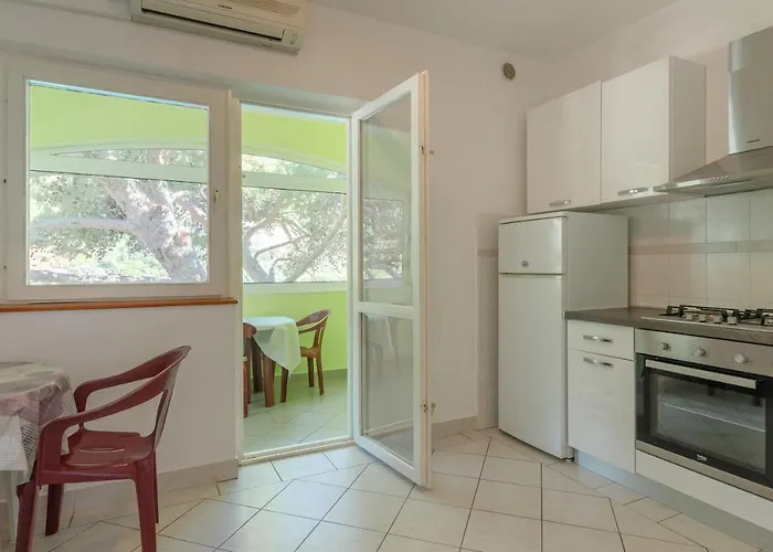 Apartament Olivera *