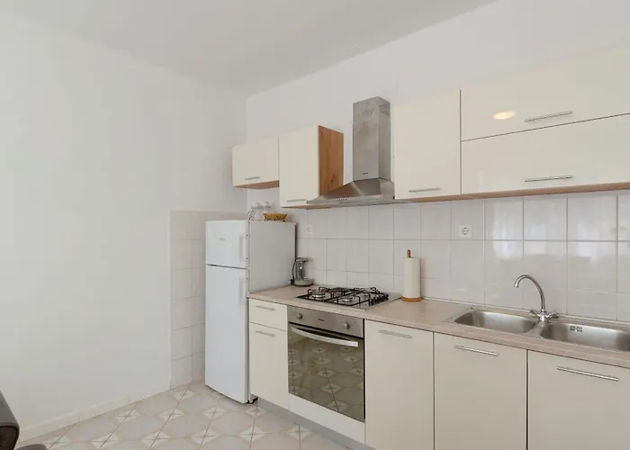 Apartament Olivera *