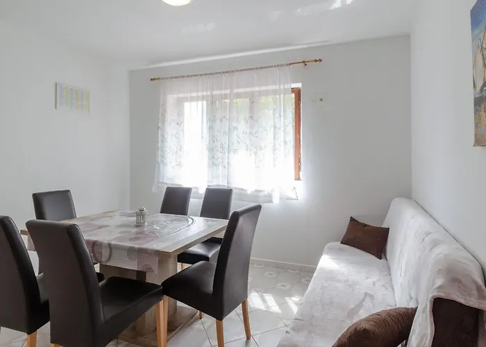 Apartament Olivera