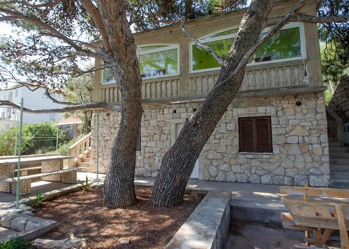 Apartament Olivera Potirna